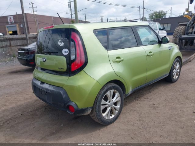 KNDJP3A51F7788184 KIA SOUL +