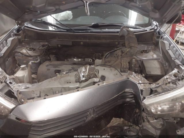 2016 MITSUBISHI OUTLANDER SPORT JA4AP3AW3GZ043753 Photo 9
