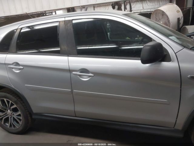 JA4AP3AW3GZ043753 Mitsubishi Outlander Sport 2.4 Es