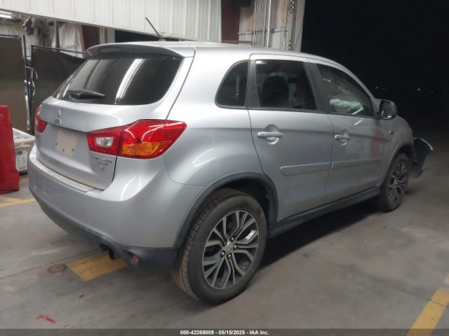 2016 MITSUBISHI OUTLANDER SPORT JA4AP3AW3GZ043753 Photo 3