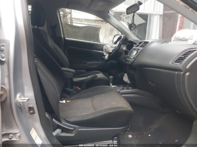 2016 MITSUBISHI OUTLANDER SPORT JA4AP3AW3GZ043753 Photo 4