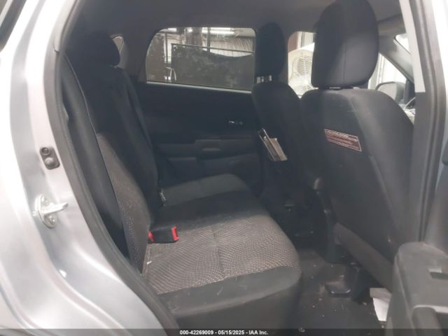 2016 MITSUBISHI OUTLANDER SPORT JA4AP3AW3GZ043753 Photo 7
