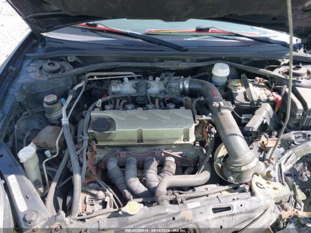 2012 MITSUBISHI ECLIPSE 4A31K5DF7CE001063 Photo 9