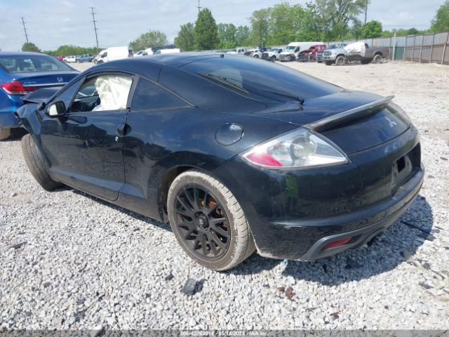 2012 MITSUBISHI ECLIPSE 4A31K5DF7CE001063 Photo 2
