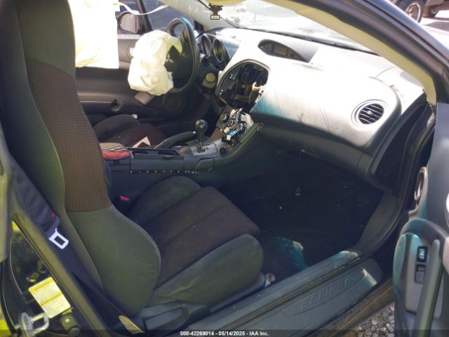 2012 MITSUBISHI ECLIPSE 4A31K5DF7CE001063 Photo 4