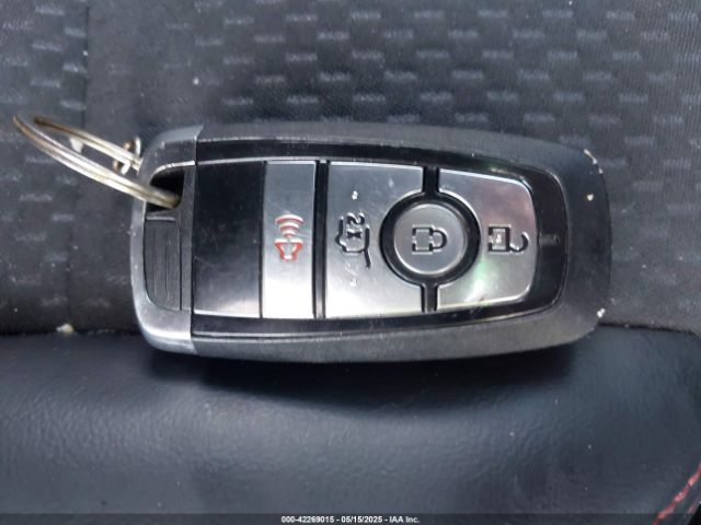 2023 FORD ESCAPE 1FMCU0MN0PUB06292 Photo 10