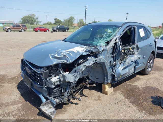 2023 FORD ESCAPE 1FMCU0MN0PUB06292 Photo 1