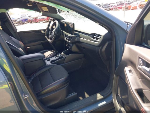 2023 FORD ESCAPE 1FMCU0MN0PUB06292 Photo 4
