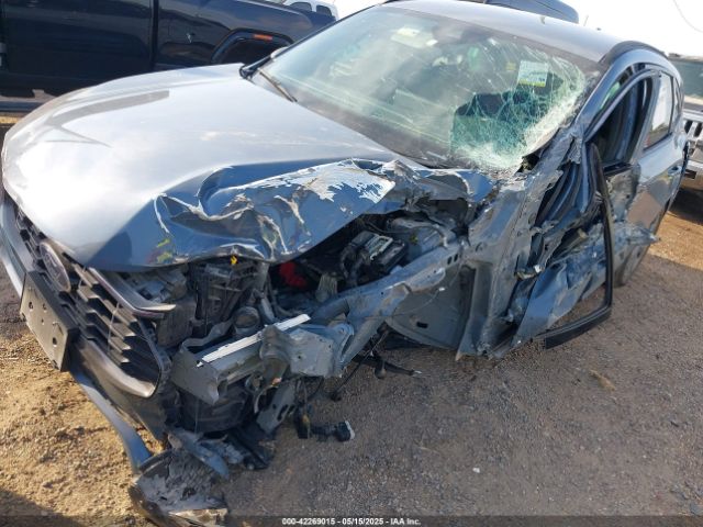 2023 FORD ESCAPE 1FMCU0MN0PUB06292 Photo 5