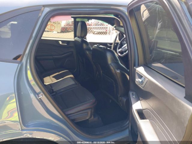 2023 FORD ESCAPE 1FMCU0MN0PUB06292 Photo 7