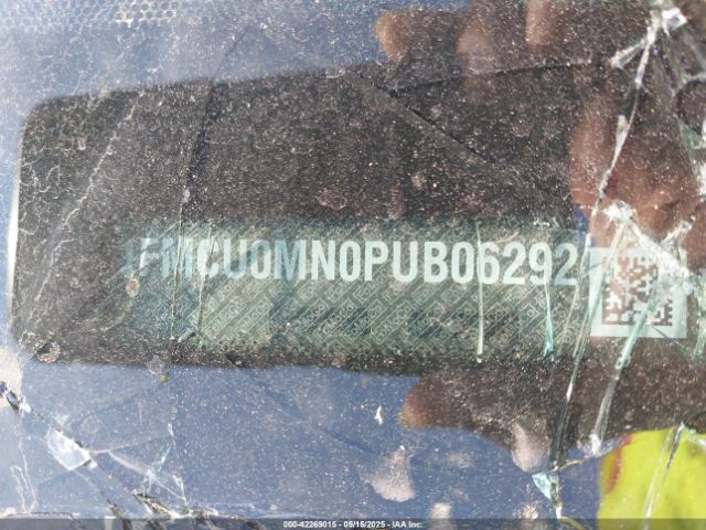 2023 FORD ESCAPE 1FMCU0MN0PUB06292 Photo 8