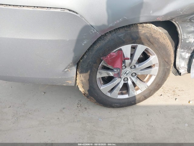 5FNRL5H62GB021948 Honda Odyssey Ex-l