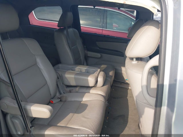 5FNRL5H62GB021948 Honda Odyssey Ex-l