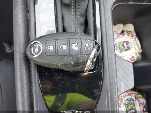 2022 NISSAN SENTRA 3N1AB8BV9NY282547 Photo 10