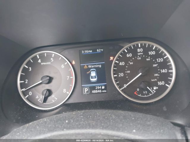 2022 NISSAN SENTRA 3N1AB8BV9NY282547 Photo 6
