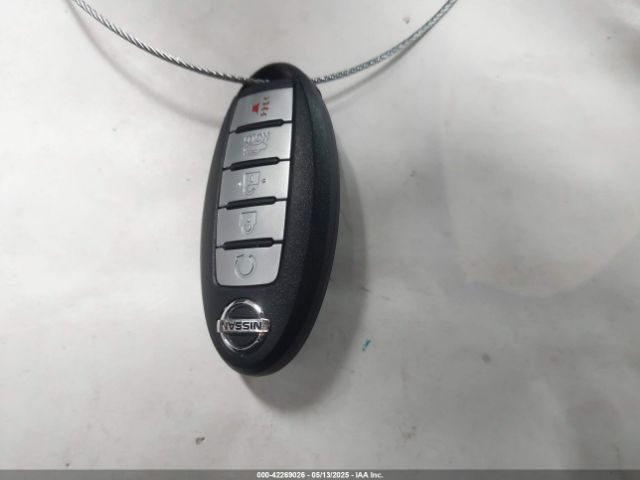 1N4AL3AP9JC134973 Nissan Altima 2.5 S