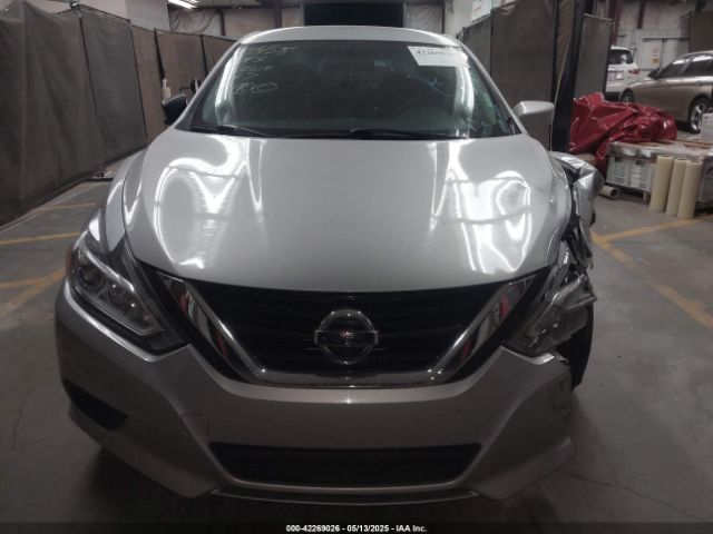 1N4AL3AP9JC134973 Nissan Altima 2.5 S