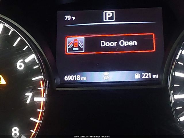 1N4AL3AP9JC134973 Nissan Altima 2.5 S