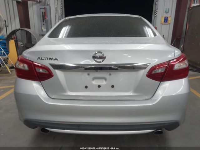 1N4AL3AP9JC134973 Nissan Altima 2.5 S