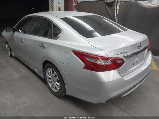1N4AL3AP9JC134973 Nissan Altima 2.5 S