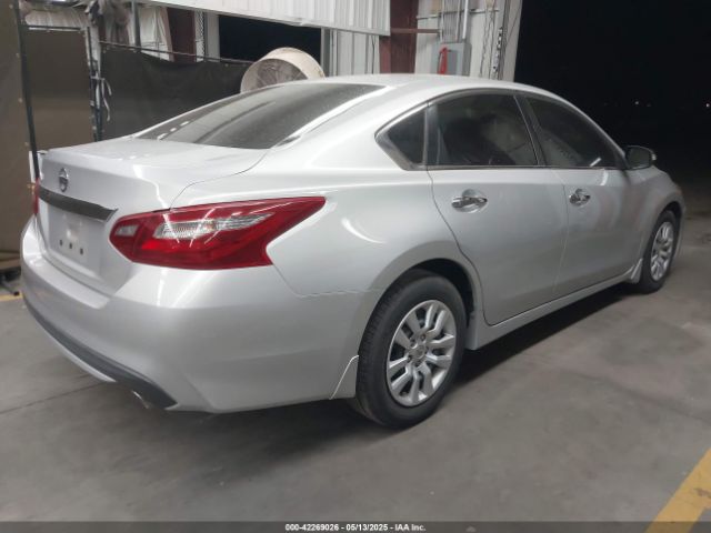 1N4AL3AP9JC134973 Nissan Altima 2.5 S