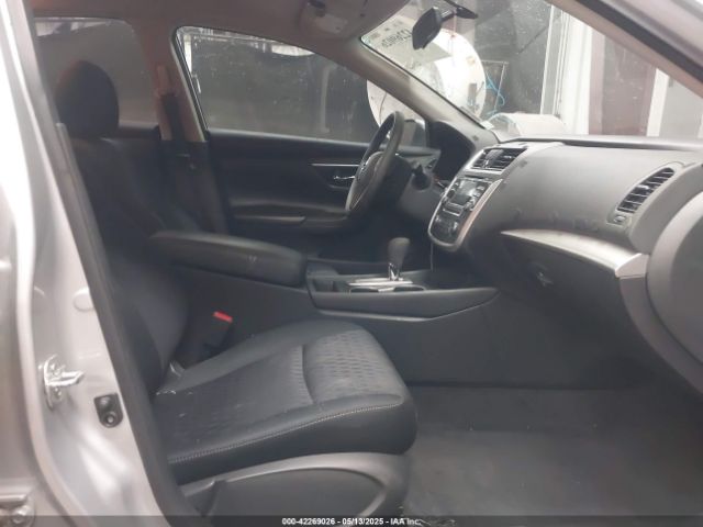 1N4AL3AP9JC134973 Nissan Altima 2.5 S