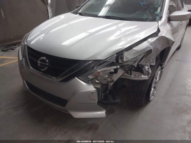 1N4AL3AP9JC134973 Nissan Altima 2.5 S