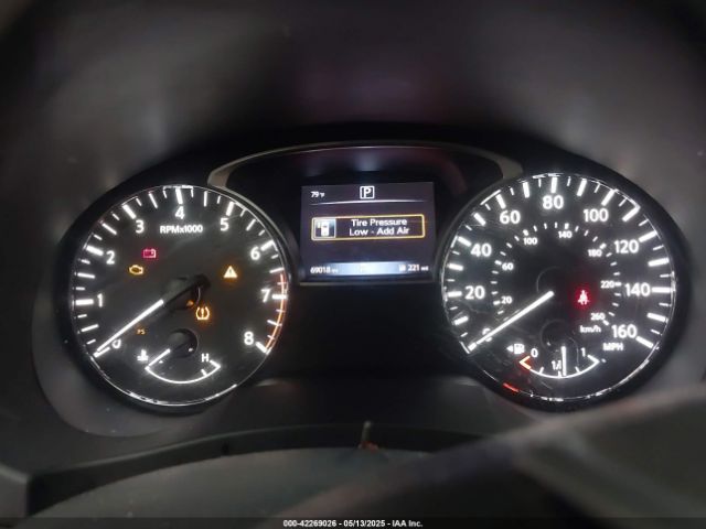 1N4AL3AP9JC134973 Nissan Altima 2.5 S