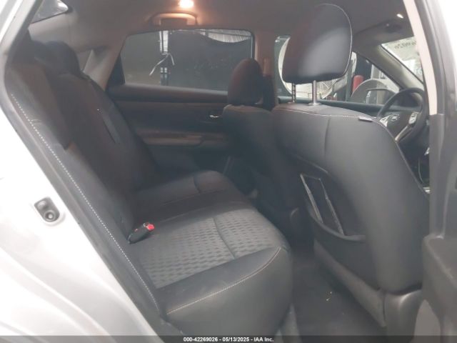 1N4AL3AP9JC134973 Nissan Altima 2.5 S