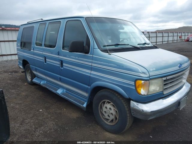 1994 FORD ECONOLINE 1FDEE14N9RHA07333