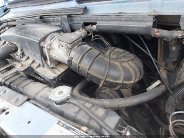 1994 FORD ECONOLINE 1FDEE14N9RHA07333 Photo 9
