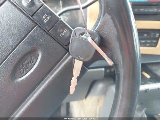1994 FORD ECONOLINE 1FDEE14N9RHA07333 Photo 10