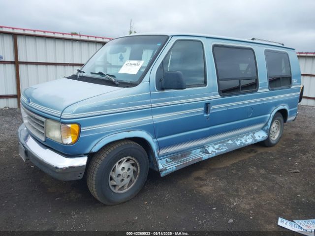 1994 FORD ECONOLINE 1FDEE14N9RHA07333 Photo 1