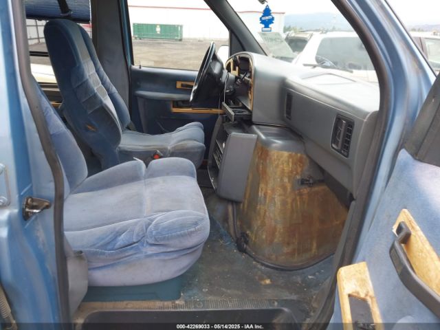 1994 FORD ECONOLINE 1FDEE14N9RHA07333 Photo 4