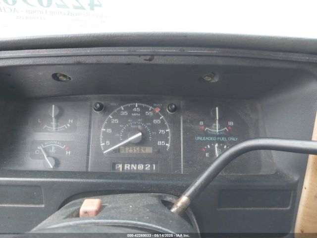 1994 FORD ECONOLINE 1FDEE14N9RHA07333 Photo 6
