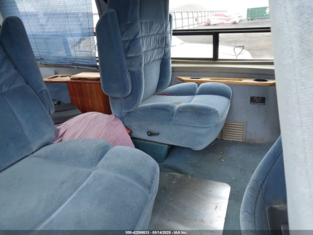 1994 FORD ECONOLINE 1FDEE14N9RHA07333 Photo 7