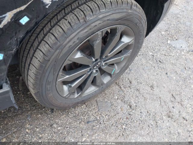 KNDPNCAC0J7441968 KIA Sportage Ex
