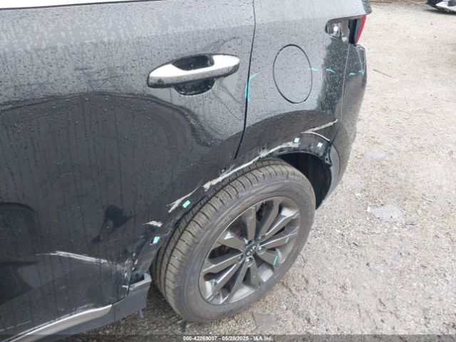 KNDPNCAC0J7441968 KIA Sportage Ex