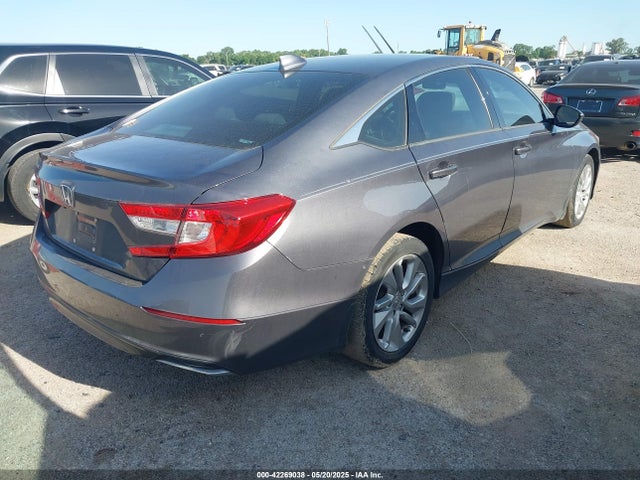 1HGCV1F16LA124939 Honda l15be