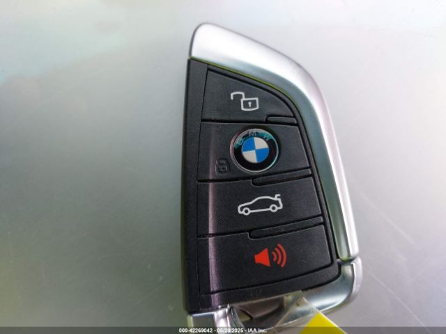 2021 BMW M4 WBS33AZ08MCG54855 Photo 10