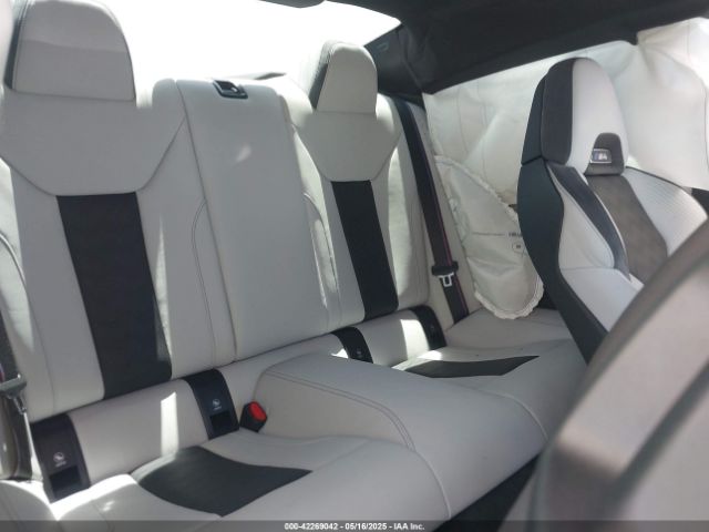 2021 BMW M4 WBS33AZ08MCG54855 Photo 7