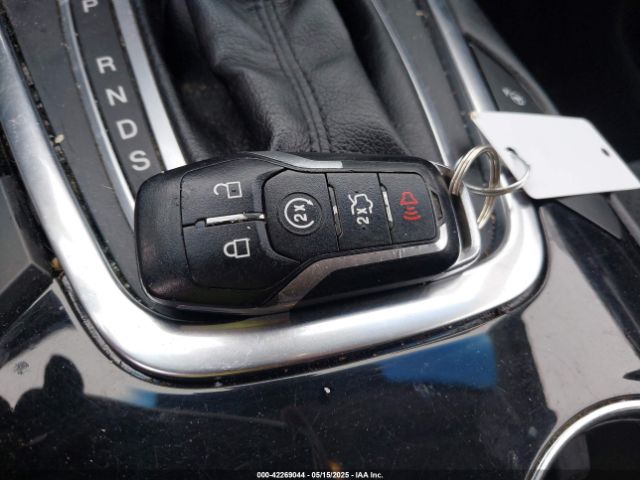 2FMTK4APXFBC18489 Ford EDGE SPORT