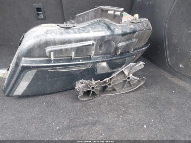 2FMTK4APXFBC18489 Ford EDGE SPORT