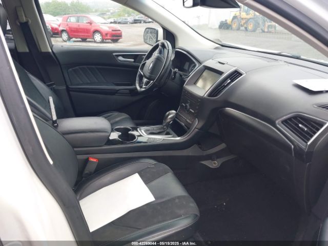 2FMTK4APXFBC18489 Ford EDGE SPORT