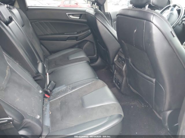 2FMTK4APXFBC18489 Ford EDGE SPORT