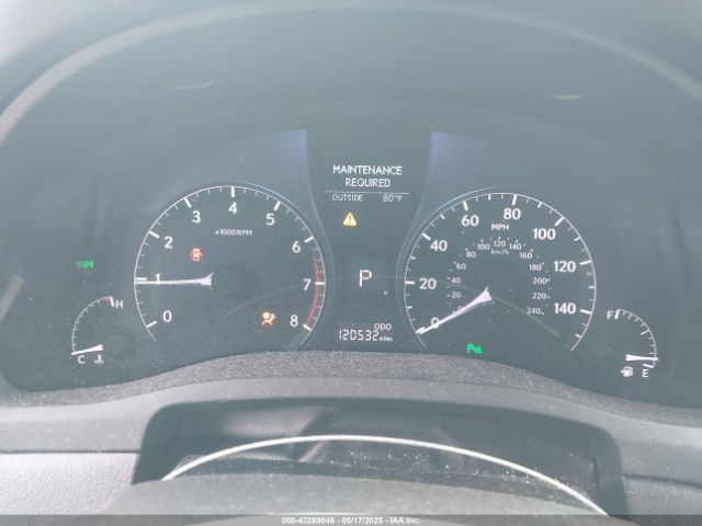 2T2ZK1BAXEC133032 Lexus RX 350