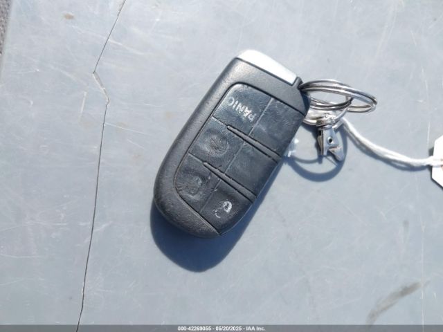 2016 JEEP RENEGADE ZACCJBCT1GPC53005 Photo 10