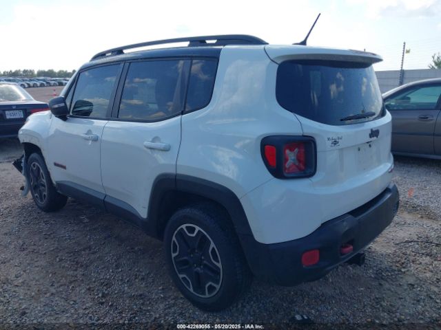 2016 JEEP RENEGADE ZACCJBCT1GPC53005 Photo 2