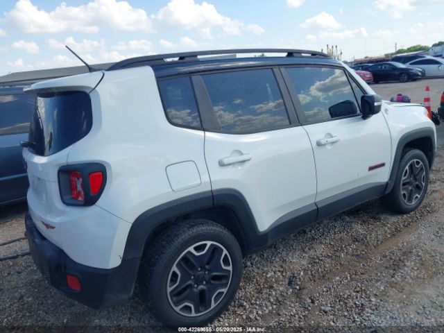 2016 JEEP RENEGADE ZACCJBCT1GPC53005 Photo 3