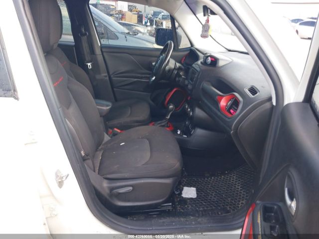 2016 JEEP RENEGADE ZACCJBCT1GPC53005 Photo 4